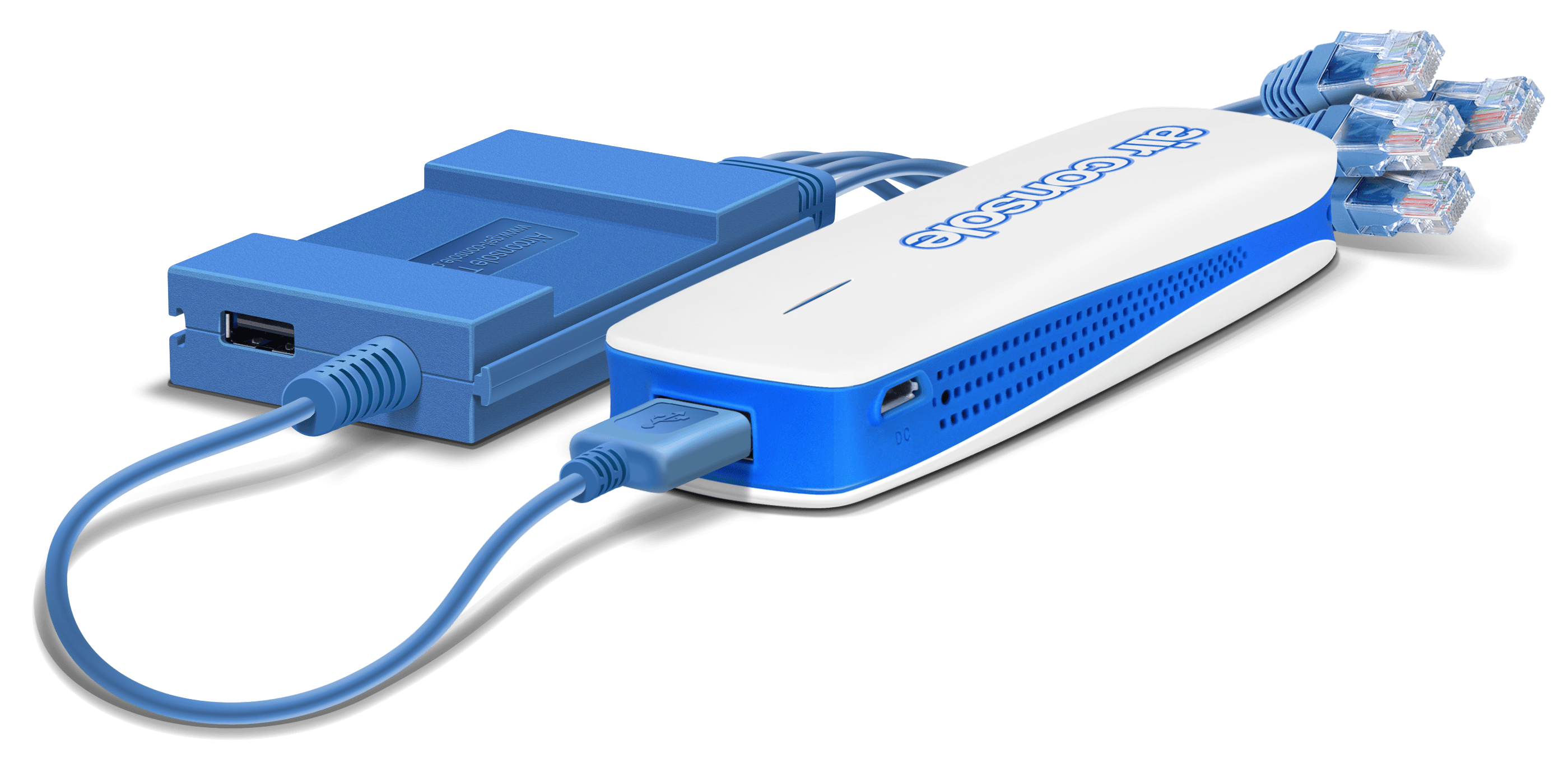 Airconsole 4 Port Cable Released Blog